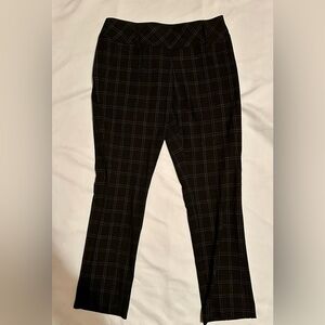 Christopher & Banks dress pants